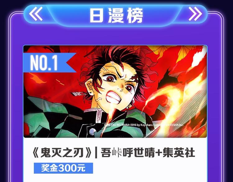《全民打榜》《某天成为公主》获韩漫榜冠军！ 第11页