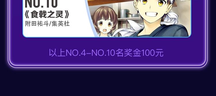 《全民打榜》《某天成为公主》获韩漫榜冠军！ 第16页