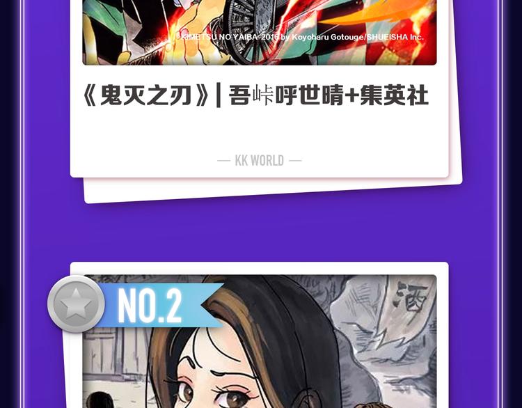 《全民打榜》《逆行》荣获三榜冠军！ 第48页