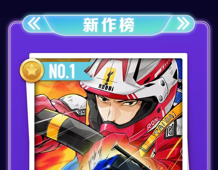 《全民打榜》《再度与你》国漫+少女榜第一！ 第47页