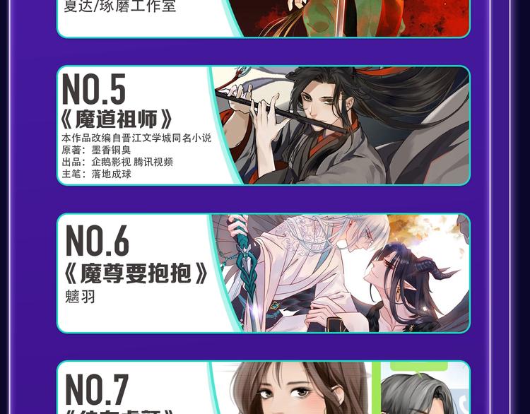 《全民打榜》《成也萧河》荣获少女榜冠军！ 第32页