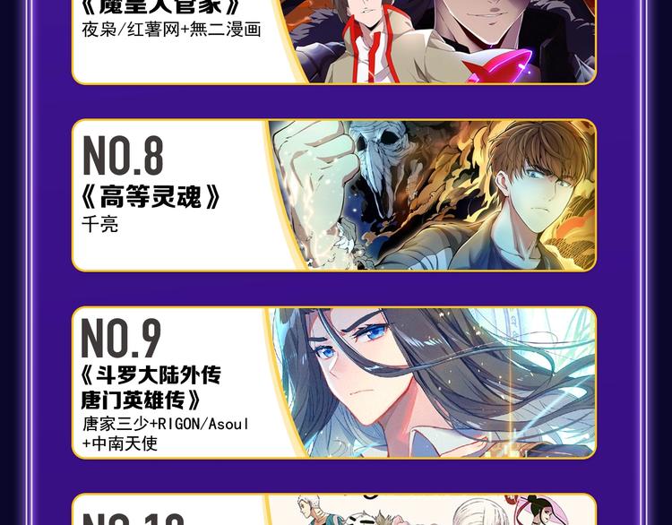 《全民打榜》《成也萧河》荣获少女榜冠军！ 第39页