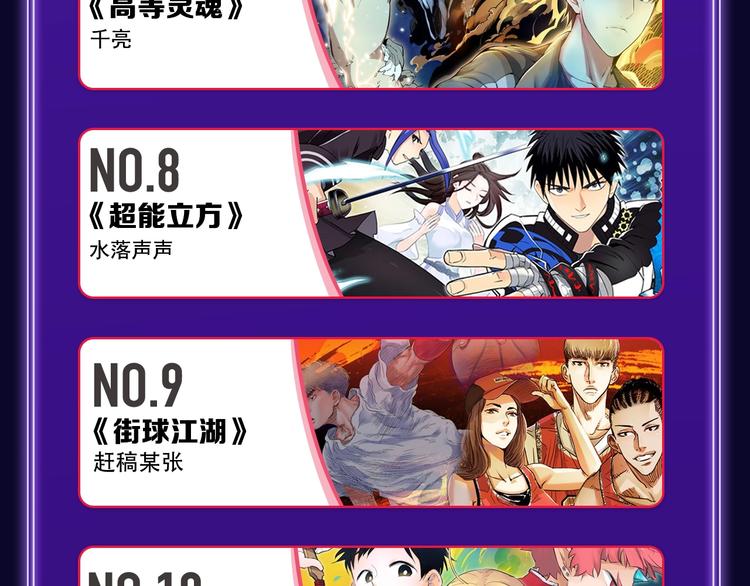 《全民打榜》《成也萧河》荣获少女榜冠军！ 第45页