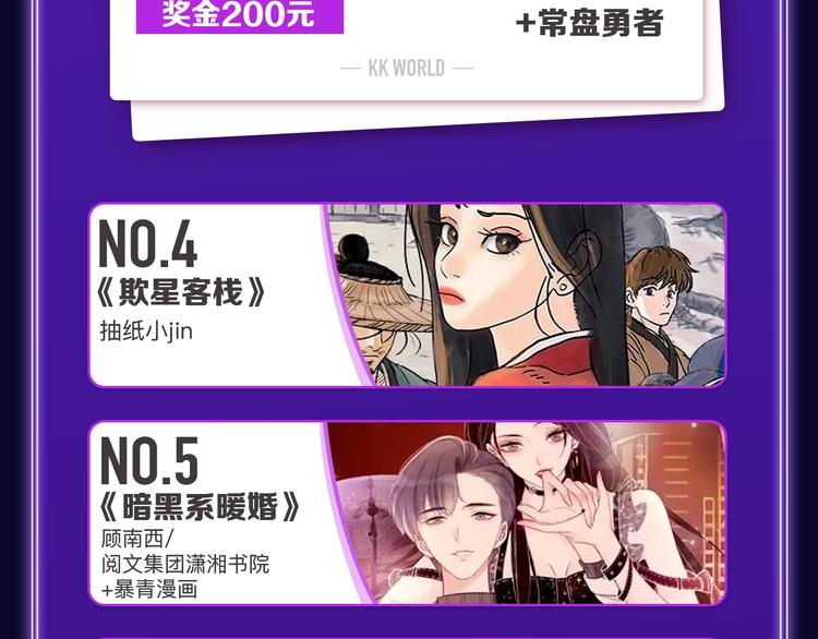 《全民打榜》《成也萧河》荣获少女榜冠军！ 第7页