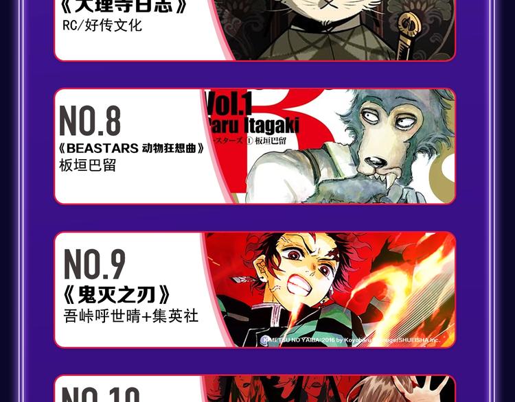 《全民打榜》《贫穷父女》荣获青女榜冠军！ 第45页