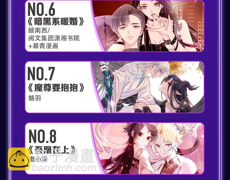《全民打榜》《贫穷父女》荣获青女榜冠军！ 第8页