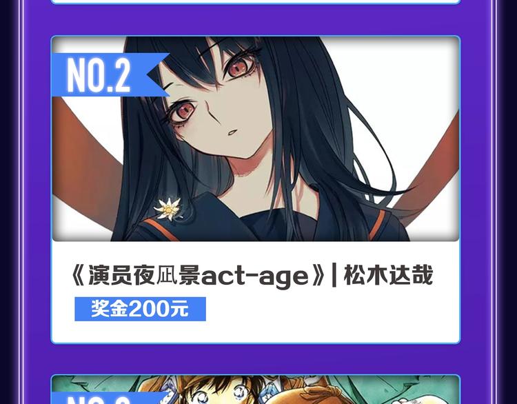 《全民打榜》《再度与你》国漫+少女榜第一！ 第12页