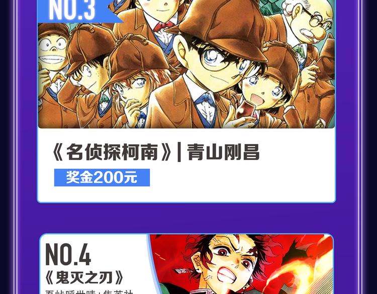 《全民打榜》《再度与你》国漫+少女榜第一！ 第13页