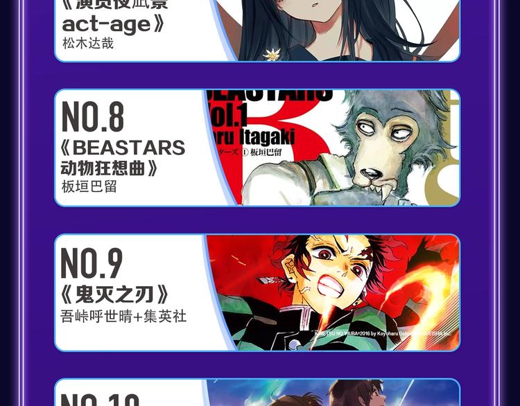 《全民打榜》《成也萧河》荣获少女榜冠军！ 第15页