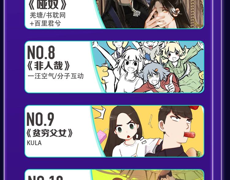 《全民打榜》《成也萧河》荣获少女榜冠军！ 第33页