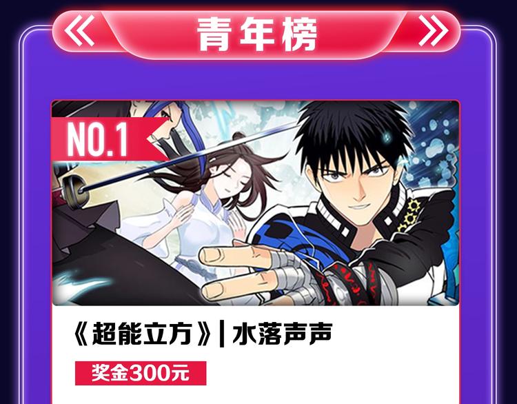 《全民打榜》《成也萧河》荣获少女榜冠军！ 第41页