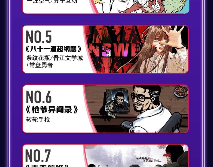 《全民打榜》《成也萧河》荣获少女榜冠军！ 第44页