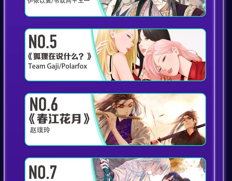 《全民打榜》《别哭》荣获少女榜冠军！ 第32页