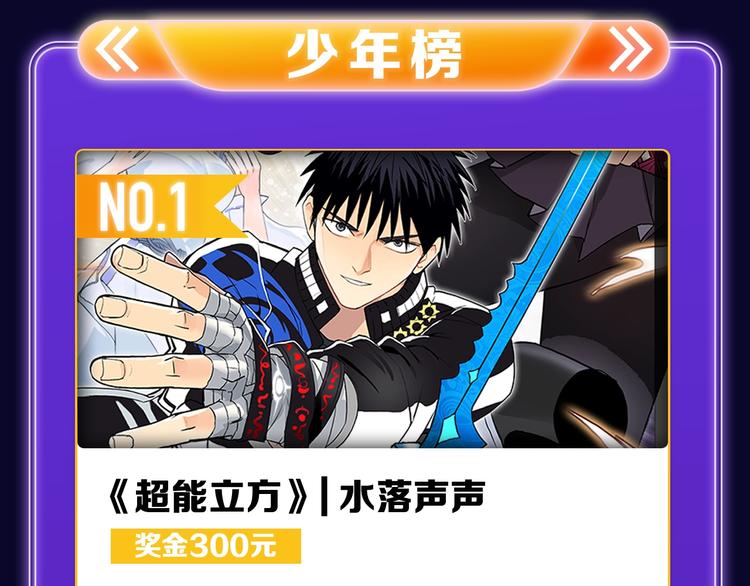 《全民打榜》《别哭》荣获少女榜冠军！ 第35页