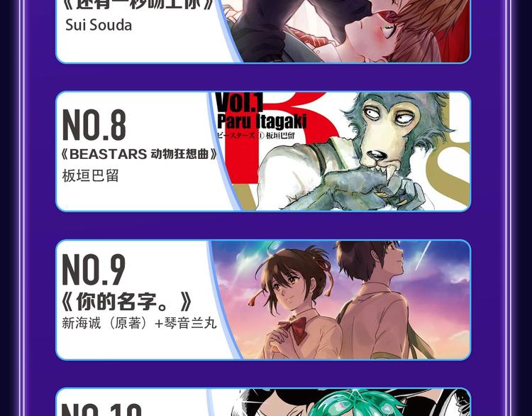 《全民打榜》《谷围南亭》荣获青女榜冠军！ 第15页