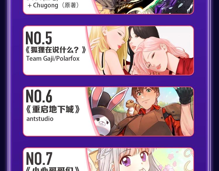 《全民打榜》《爱情的样子》荣获青女榜冠军！ 第20页