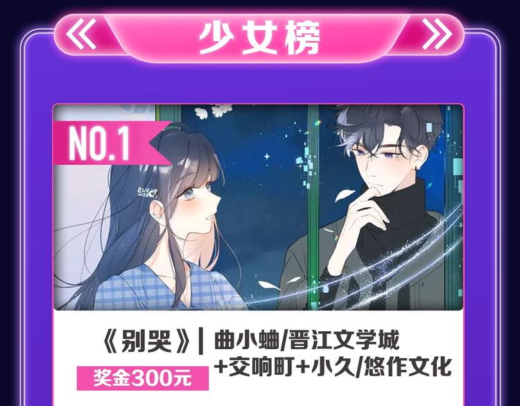 《全民打榜》《爱情的样子》荣获青女榜冠军！ 第23页