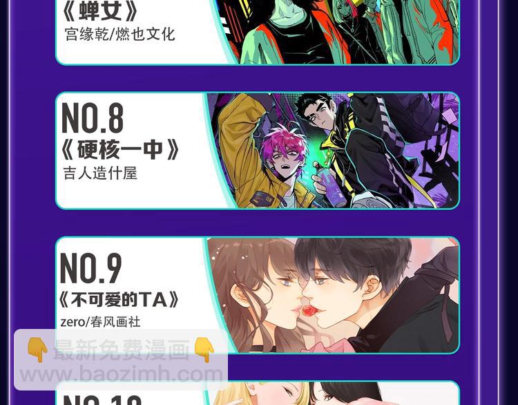 《全民打榜》《爱情的样子》荣获青女榜冠军！ 第33页