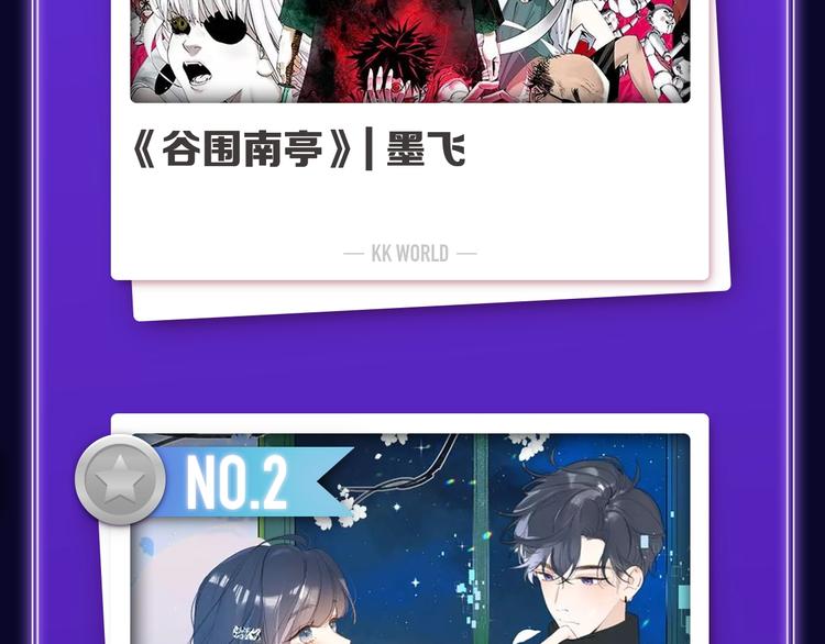 《全民打榜》《爱情的样子》荣获青女榜冠军！ 第48页
