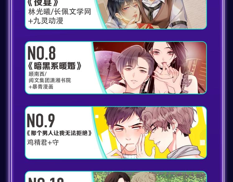 《全民打榜》《成也萧河》荣获少女榜冠军！ 第21页