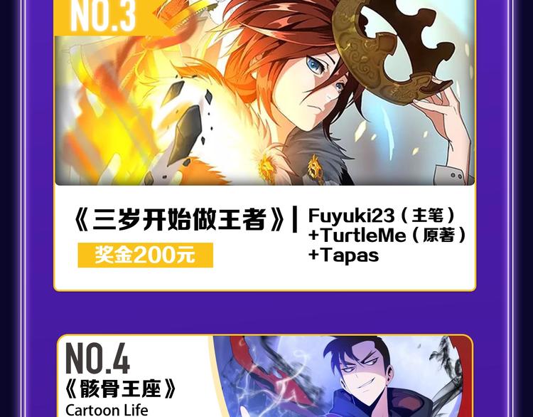 《全民打榜》《成也萧河》荣获少女榜冠军！ 第25页