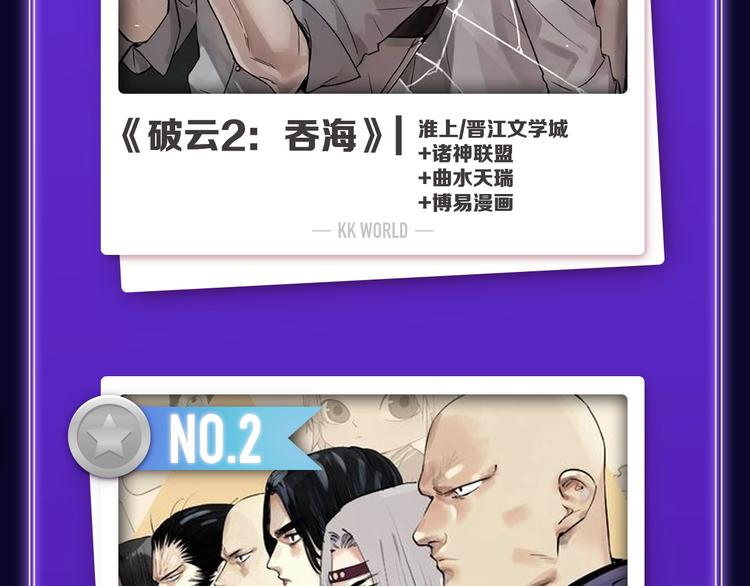 《全民打榜》《成也萧河》荣获少女榜冠军！ 第36页
