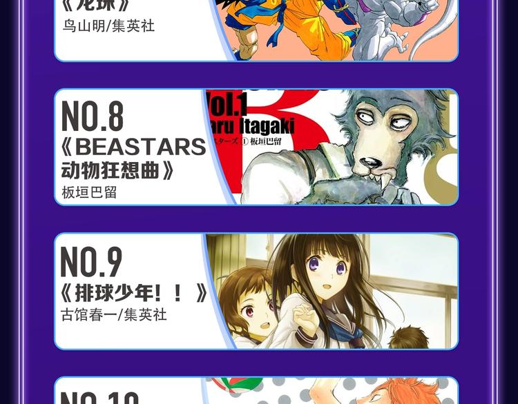 《全民打榜》《成也萧河》荣获少女榜冠军！ 第46页