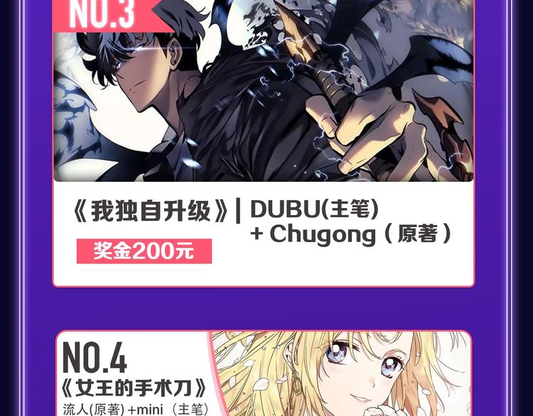 《全民打榜》《成也萧河》荣获少女榜冠军！ 第50页
