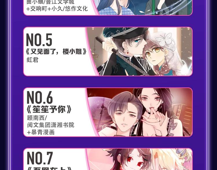 《全民打榜》《成也萧河》荣获少女榜冠军！ 第14页