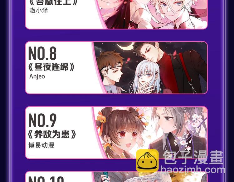 《全民打榜》《成也萧河》荣获少女榜冠军！ 第15页