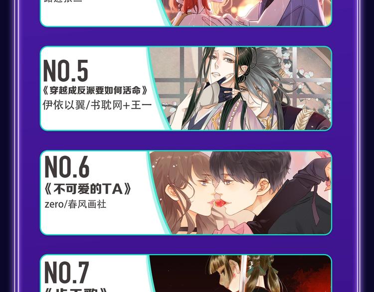 《全民打榜》《成也萧河》荣获少女榜冠军！ 第20页
