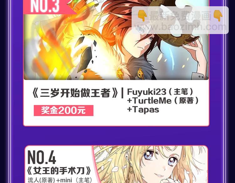 《全民打榜》《成也萧河》荣获少女榜冠军！ 第50页