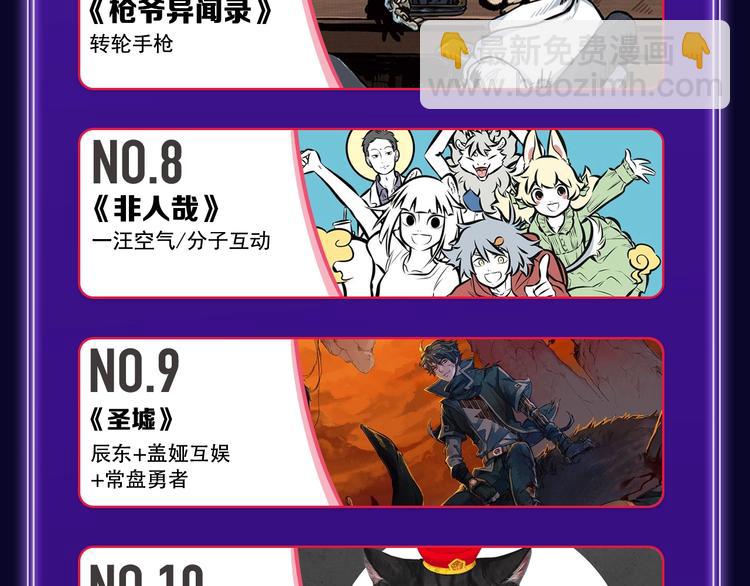《全民打榜》《爱情的样子》荣获青女榜第一！ 第33页