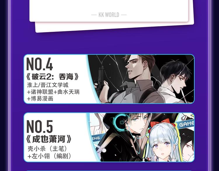 《全民打榜》《爱情的样子》荣获青女榜第一！ 第39页