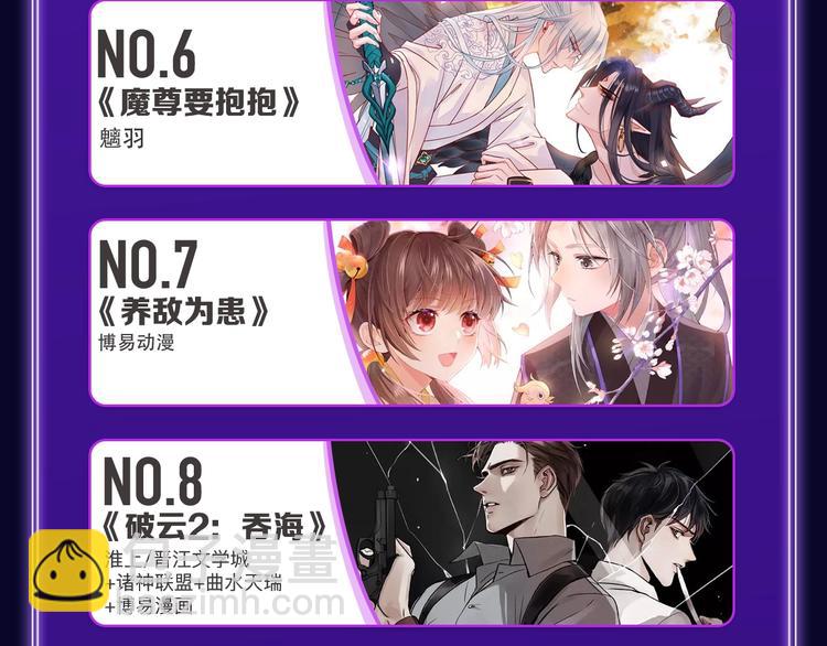 《全民打榜》《爱情的样子》荣获青女榜第一！ 第8页