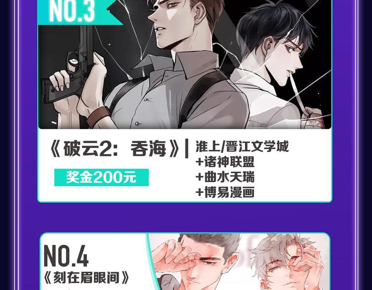 《全民打榜》《爱情的样子》荣获青女榜冠军！ 第19页