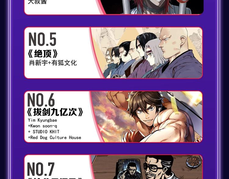《全民打榜》《爱情的样子》荣获青女榜冠军！ 第32页