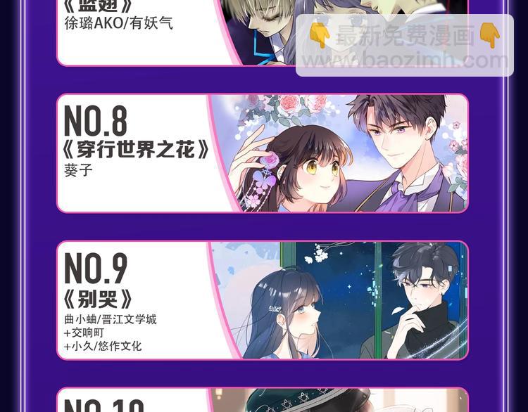 《全民打榜》《再度与你》荣获少女榜冠军！ 第15页