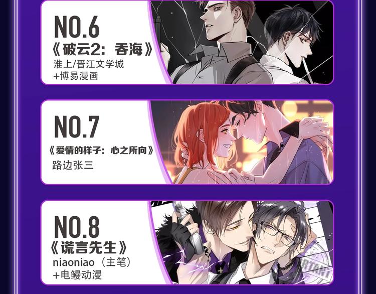 《全民打榜》《妻为上》荣获青女榜冠军！ 第8页