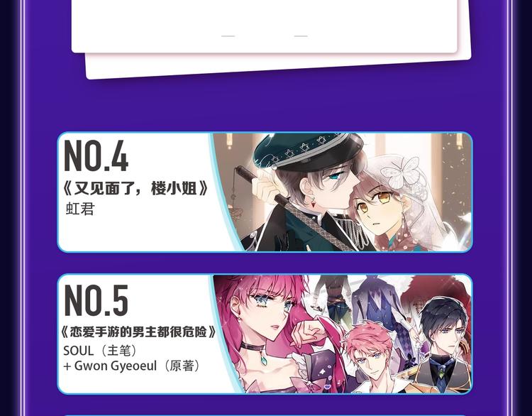 《全民打榜》《这题超纲了》荣获三榜冠军！ 第39页