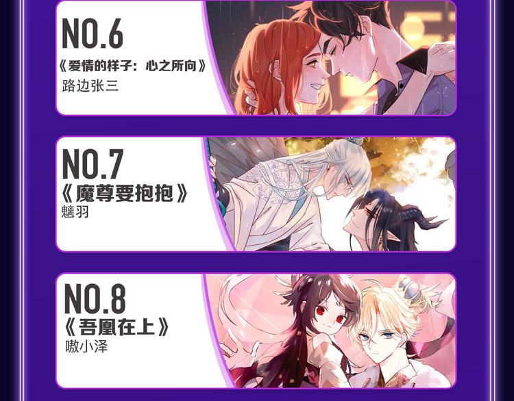 《全民打榜》《这题超纲了》荣获三榜冠军！ 第8页