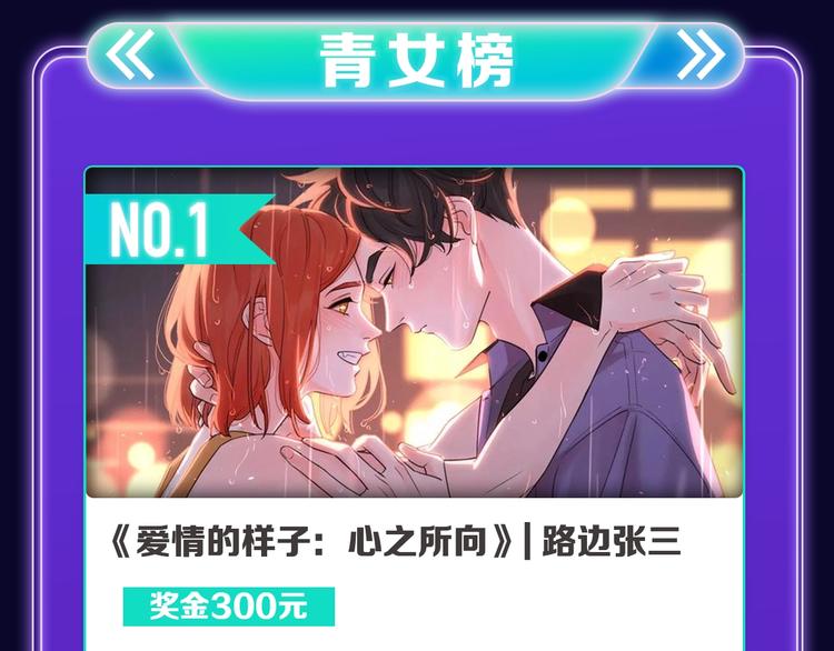 《全民打榜》《别哭》荣获双榜冠军！ 第17页