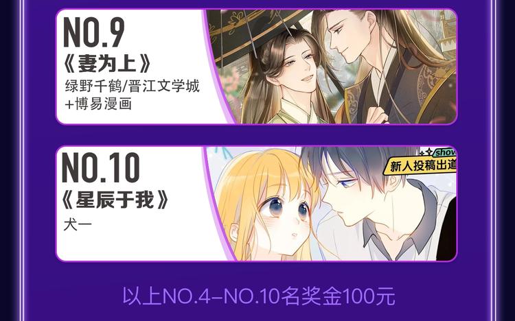 《全民打榜》《别哭》荣获双榜冠军！ 第9页