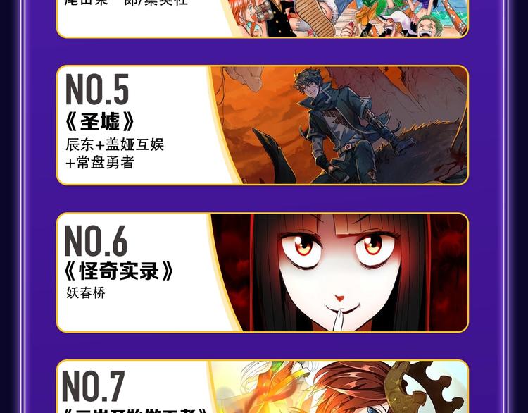 《全民打榜》《爱情的样子》荣获人气榜冠军！ 第26页