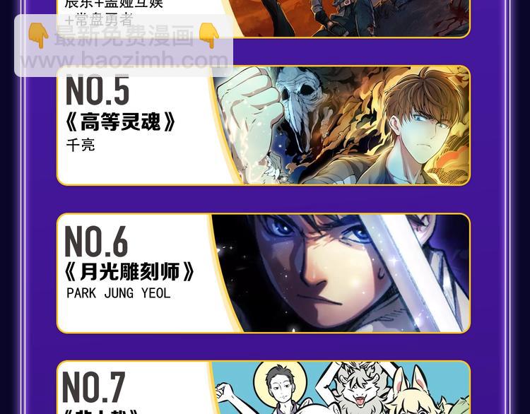 《全民打榜》《FOG[电竞]》荣获新作榜冠 第26页