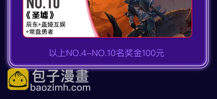 《全民打榜》《FOG[电竞]》荣获新作榜冠 第34页