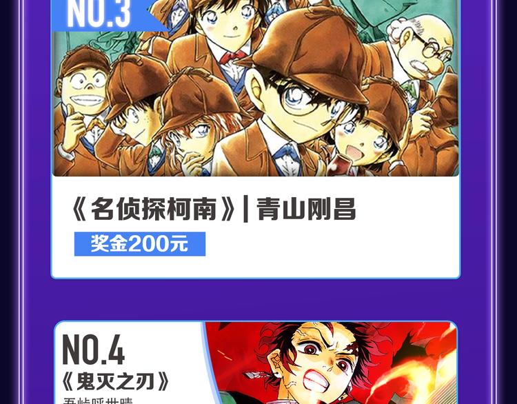 《全民打榜》《FOG[电竞]》荣获新作榜冠 第44页