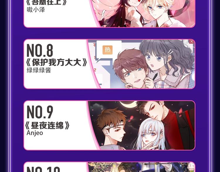 《全民打榜》《谁把谁当真》荣获新作榜冠军！ 第15页