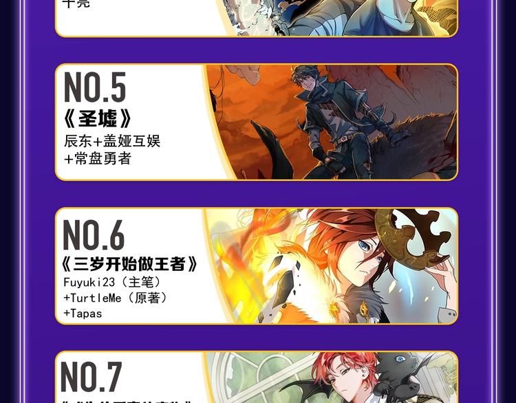 《全民打榜》《谁把谁当真》荣获新作榜冠军！ 第26页