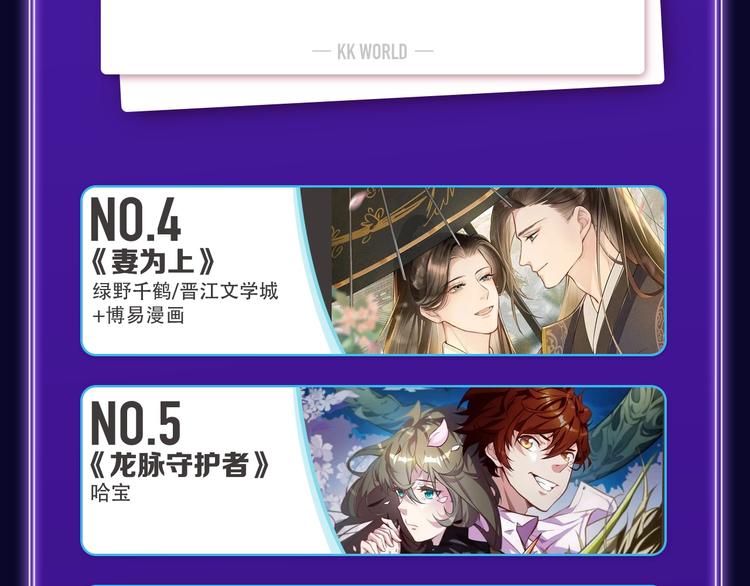 《全民打榜》《谁把谁当真》荣获新作榜冠军！ 第39页